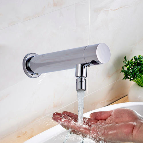 疫情防控強化中國人健康生活理念，讓洗手成為享受吧