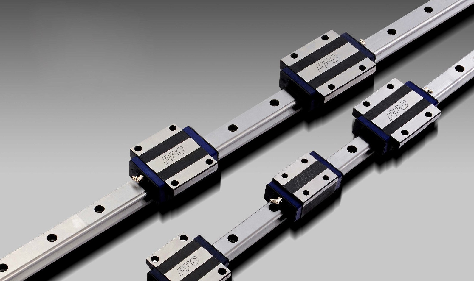 直線導(dǎo)軌潤(rùn)滑找索科，省錢又省心！