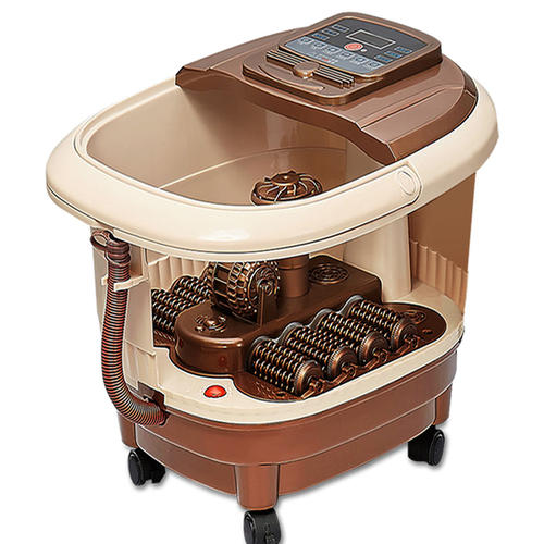 洗腳器齒輪損耗大、壽命短？索科來幫你解決