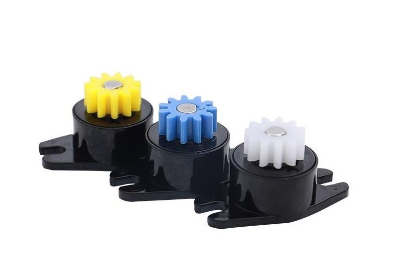 旋轉(zhuǎn)阻尼器磨損嚴重？索科幫你一步搞定