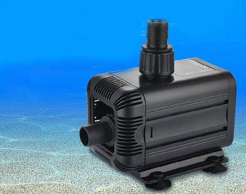 魚缸水泵潤滑找索科，安全無污染