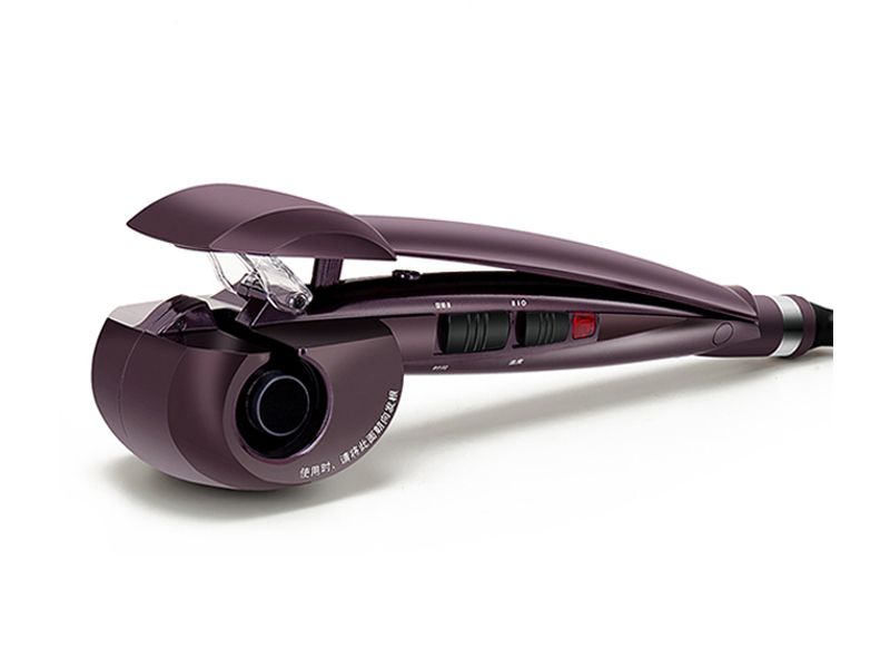 自動(dòng)卷發(fā)器高溫300℃用什么導(dǎo)熱硅脂？