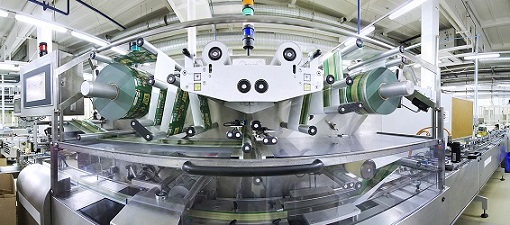 索科助力食品生產(chǎn)加工行業(yè)，保障食品安全