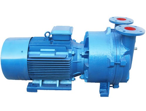 真空泵密封防水潤滑脂您用對了嗎？