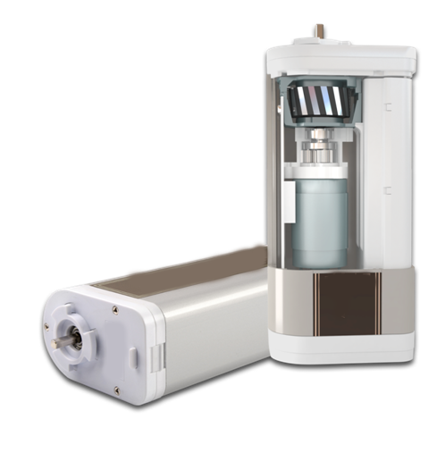 管狀電機(jī)耐磨消音潤滑解決方案-果斷收藏！