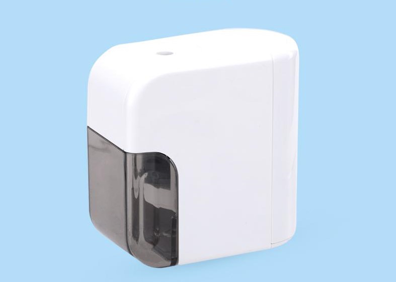 電動(dòng)削筆器潤滑選索科，一次使用終生潤滑！