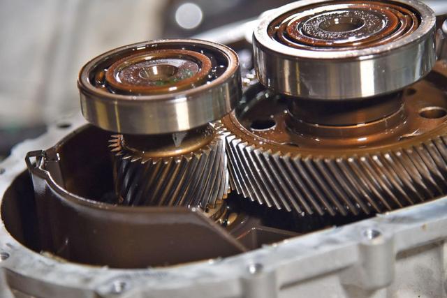 潤滑油出現(xiàn)起泡現(xiàn)象會帶來什么影響？